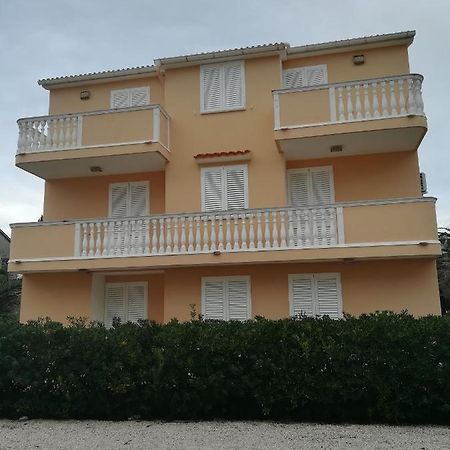 Apartments By The Sea Novalja, Pag - 17973 Exterior foto