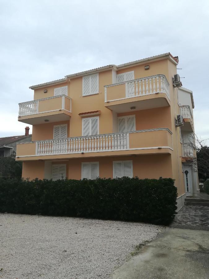 Apartments By The Sea Novalja, Pag - 17973 Exterior foto