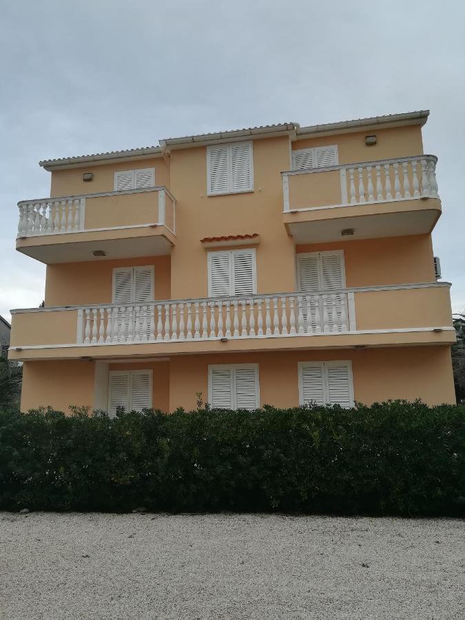 Apartments By The Sea Novalja, Pag - 17973 Exterior foto