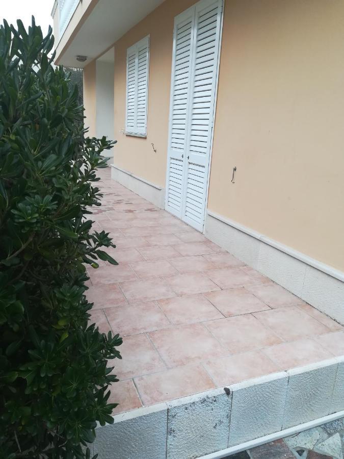 Apartments By The Sea Novalja, Pag - 17973 Exterior foto