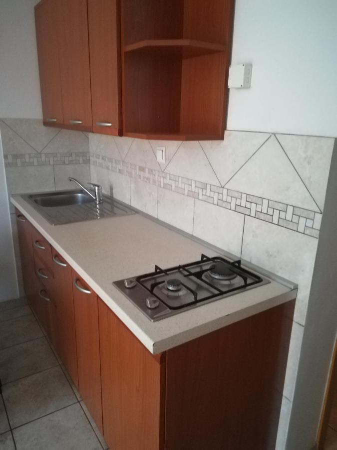 Apartments By The Sea Novalja, Pag - 17973 Exterior foto