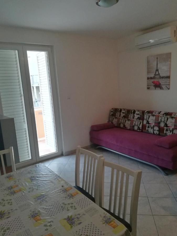 Apartments By The Sea Novalja, Pag - 17973 Exterior foto